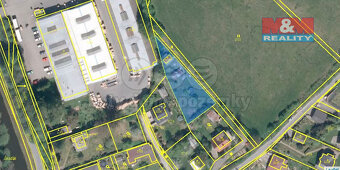 Prodej chaty, 20 m², Ledeč nad Sázavou, pozemek 919 m² - 10