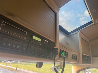 Volvo FH 460 - 6x4 – JNK-Meiller 20.67 – EURO 6 - 10