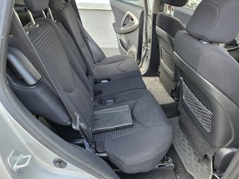 Toyota RAV4 2.2D4D Tz 4WD - 10