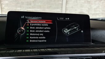 Prodám BMW 320d F31 SPORTLINE - 10