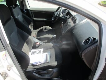 SEAT ALTEA FREETRACK 2,0TSI 147kw 4WD 2008 DPH - 10