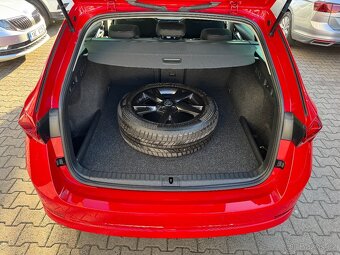 Škoda Octavia 4 iV Style 1.4 TSI 150kW DSG Navigace Virtual - 10