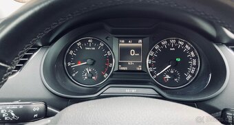 Škoda Octavia 3 Elegance 1.8 Tsi - 10