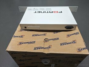 Fortinet - switche a AP - 10