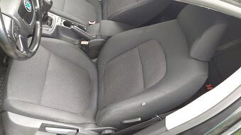 Škoda Superb 2 Kombi 2.0TDI125KW po servise - 10