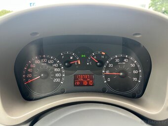 Fiat Panda 1.2 44 kW | r. 2004 - 10