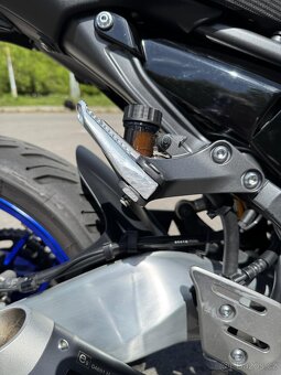 Yamaha MT-09 SP - Custom - 10