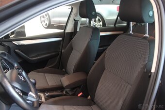 Octavia 2.0TDI 110kW Navi - 10