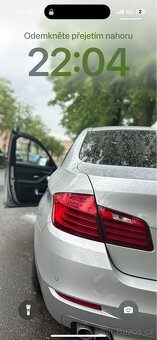 BMW 530d - 10