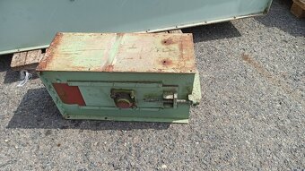 Redler RT-260 - řetězový dopravník - 10