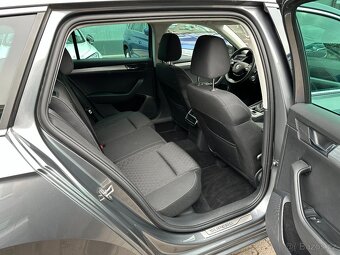 Škoda Superb 3 2.0TDI 110kW DSG 2022 ACC LED NAVI El.víko - 10