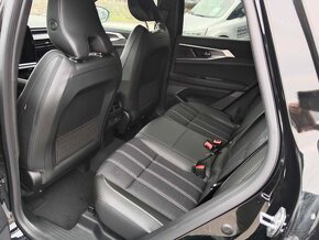 Renault Austral techno mild hybrid 160 auto - 10