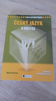 Učebnice - 10