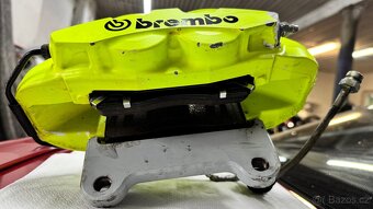 Brembo Alfa Romeo Stelvio Vectra OPC a další - 10