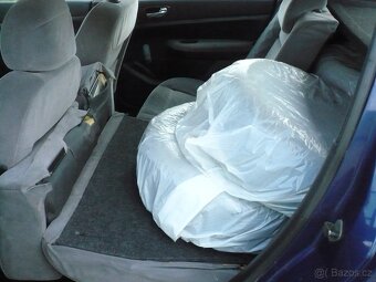 Peugeot 307 2.0HDi - 10