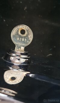 Harley Davidson - 10