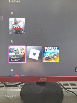 Xbox setup - 10