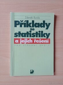 Učebnice a pracovní sešity pro střední školy - 12 FOTEK - 10