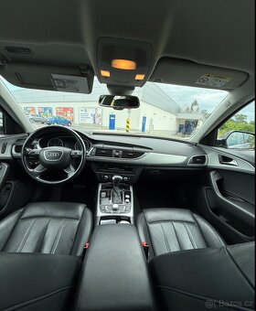A6, 2.0TDI, 150kw, AT, Led - 10