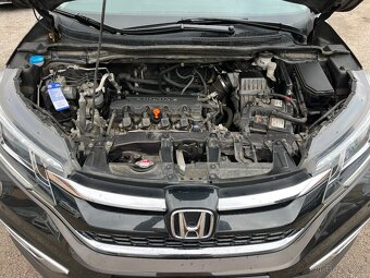 Honda CR-V 2.0i 114kW 4x2 1.majitel - 10