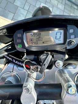 Aprilia rx 125 2022 - 10
