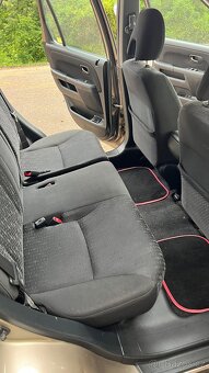 Honda CRV 2.0 i-VTEC - 10