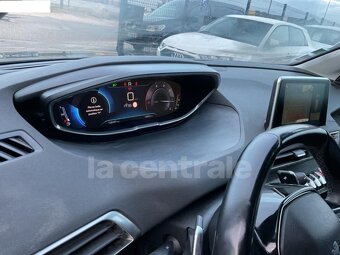 PEUGEOT 5008 II 2.0L BlueHDi 180 S&S ALLURE EAT8 2019 - 10