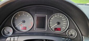 2006 Audi S4 B7 6st. Manual - 10