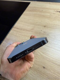 Apple iPhone 13 PRO 128 GB vada procesoru - 10