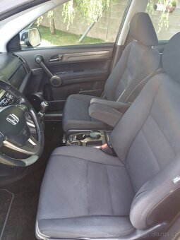 Honda CR-V 2.2 i-DTEC - 10