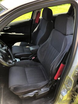 Alfa Romeo 156 - 10