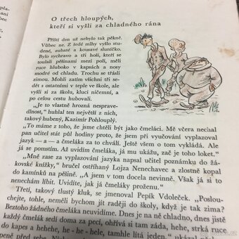 O. Sekora Čmelák Aninka 1959 - 10
