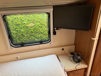 Hobby Premium 440 SFR – „Espresso-off-grid“ edice - 10
