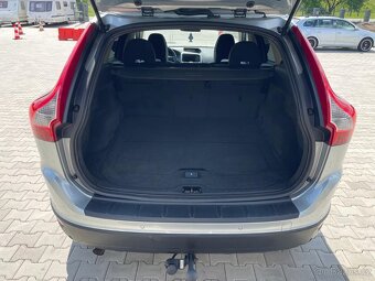 Volvo XC60 2.4D 136kw, 4x4, automat, xenony, servisované - 10