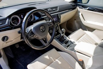 Škoda Superb Laurin & Klement - 10