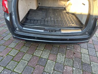Honda Accord tourer 8g 2.2 I-CTDI - 10