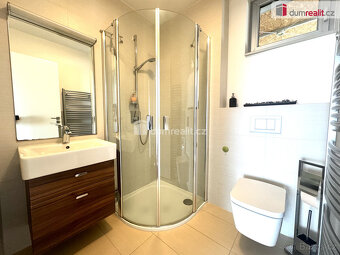 Pronájem domu 5+kk se zahradou, Králův Dvůr - 10