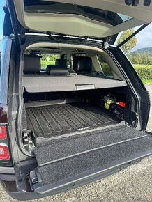RANGE ROVER 5.0 S/C V8/386KW/AUTOBIOGRAPHY/ČR/SERVISNÍ KNIHA - 10