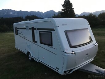 karavan Eriba Nova GL 545 (2018) - 10