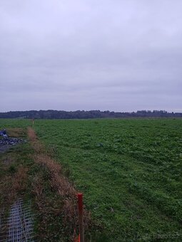 Stavební pozemek 1000m2 ve Vřesině - 10