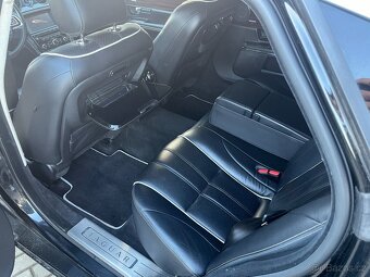Náhradní díly – Jaguar XJL 3.0 TDV6, 202 kW - 10