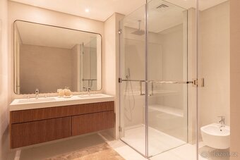 🌊 Umělecké bydlení u moře – elegance a klid v Mamsha Al Saa - 10