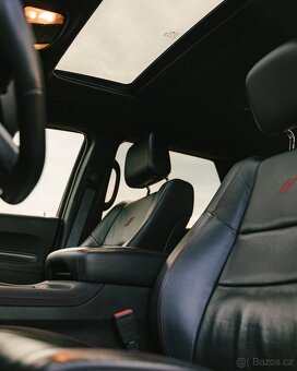 Dodge Durango 5.7 HEMI V8 R/T+ - 10