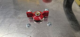 Foukačka  / zafukovani - 10