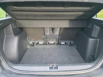 ŠKODA YETI 2.0TDI/81kW 4X4 6MP - 10