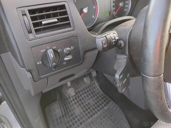 Ford FOCUS C-MAX 1,6TDCI 2005 KRASNY a CISTY, STK - 10