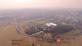 Prodej, pozemky/bydlení, 1728 m2, Nerudova 443, 79312 Horní - 10