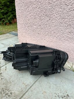 Pravý přední LED světlomet VW TIGIUAN - 10