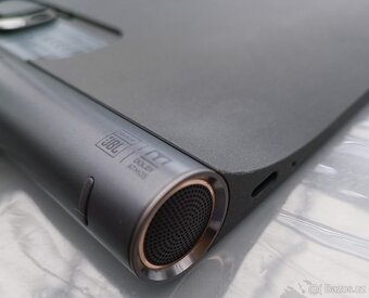 Tablet Lenovo Yoga YT-X705F / 4GB RAM / 64GB / Krabice - 10