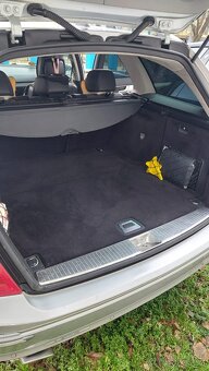 Mercedes Benz, Třídy C, 220CDI, kombi, W204, Automat. - 10